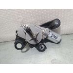 Motor Limpia Trasero para Renault Kangoo