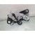 Motor Limpia Trasero para Renault Kangoo