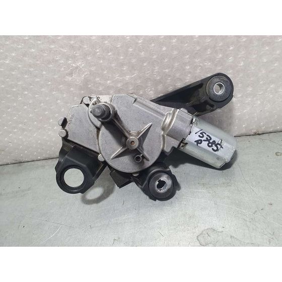 Motor Limpia Trasero para Renault Kangoo