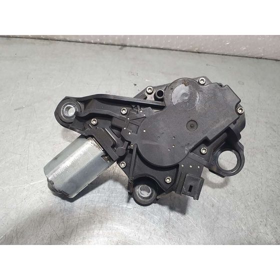 Motor Limpia Trasero para Renault Kangoo