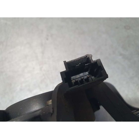 Motor Limpia Trasero para Renault Kangoo