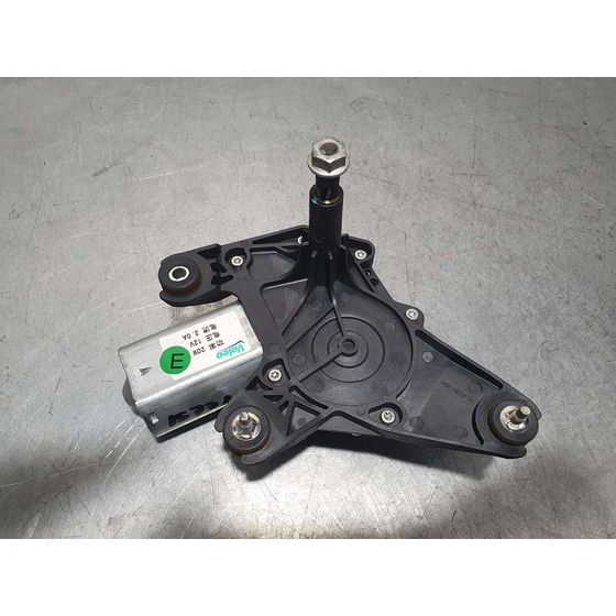 Motor Limpia Trasero para Opel Mokka