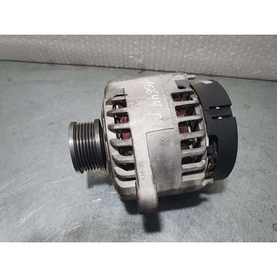 Mando Elevalunas Trasero Derecho para Toyota Avensis (T27)