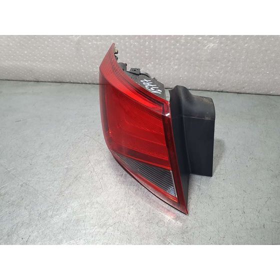 Piloto Trasero Izquierdo para Seat Leon St (5F8)