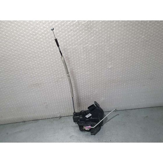Cerradura Puerta Trasera Izquierda para Kia Stonic (Ybcuv)