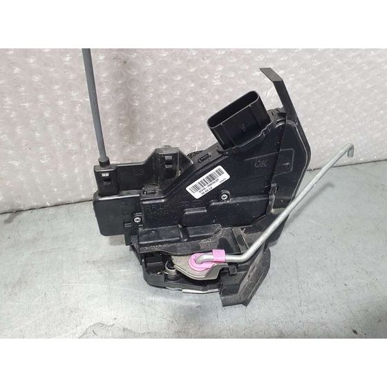 Cerradura Puerta Trasera Izquierda para Kia Stonic (Ybcuv)