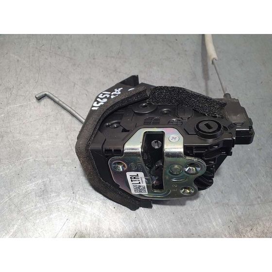Cerradura Puerta Trasera Izquierda para Kia Stonic (Ybcuv)