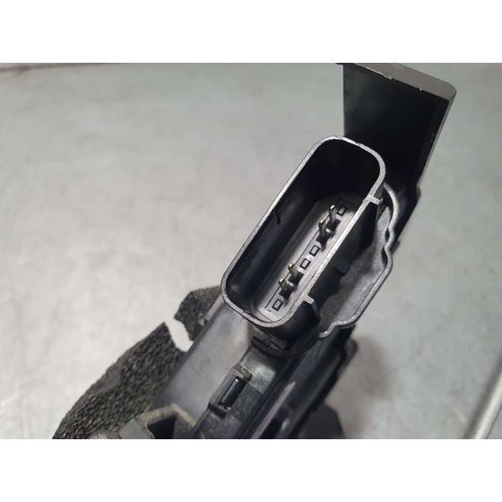 Cerradura Puerta Trasera Izquierda para Kia Stonic (Ybcuv)