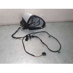 Retrovisor Derecho para Audi A1 (8X)