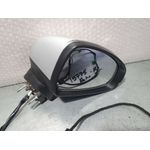 Retrovisor Derecho para Audi A1 (8X)