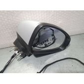 Retrovisor Derecho para Audi A1 (8X)