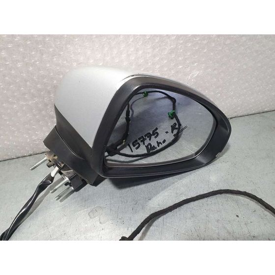 Retrovisor Derecho para Audi A1 (8X)