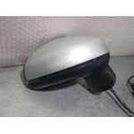 Retrovisor Derecho para Audi A1 (8X)