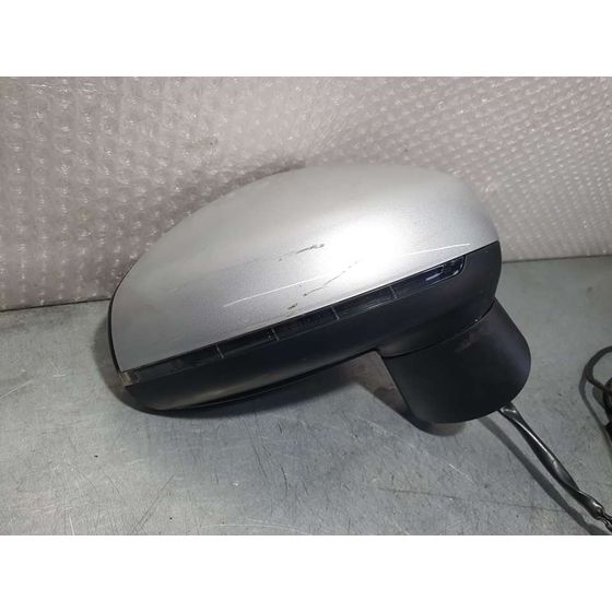 Retrovisor Derecho para Audi A1 (8X)