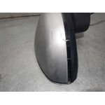 Retrovisor Derecho para Audi A1 (8X)