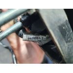 Retrovisor Derecho para Audi A1 (8X)