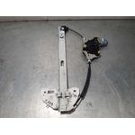 Elevalunas Trasero Izquierdo para Kia Stonic (Ybcuv)