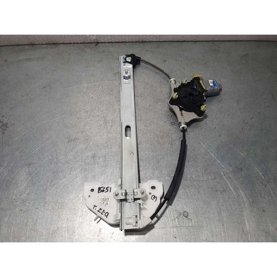 Elevalunas Trasero Izquierdo para Kia Stonic (Ybcuv)