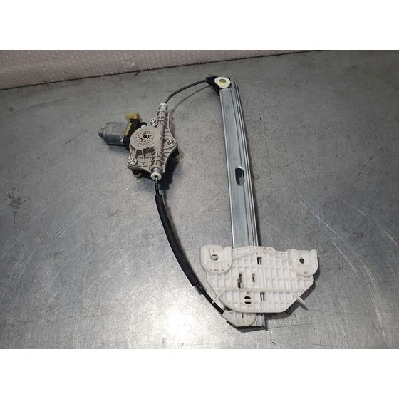 Elevalunas Trasero Izquierdo para Kia Stonic (Ybcuv)