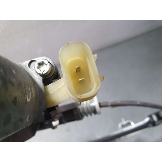 Elevalunas Trasero Izquierdo para Kia Stonic (Ybcuv)