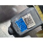 Elevalunas Trasero Izquierdo para Kia Stonic (Ybcuv)