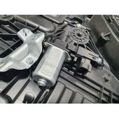 Elevalunas Trasero Izquierdo para Jeep Renegade