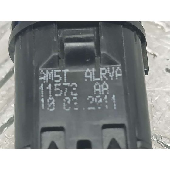 Boton Start/Stop para Ford C-Max