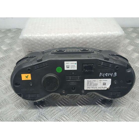 Cuadro Instrumentos para Ford C-Max