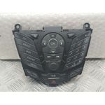 Mando Radio para Ford C-Max