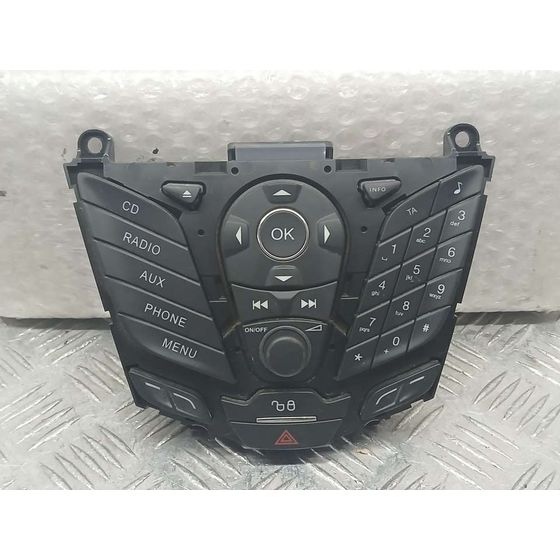 Mando Radio para Ford C-Max