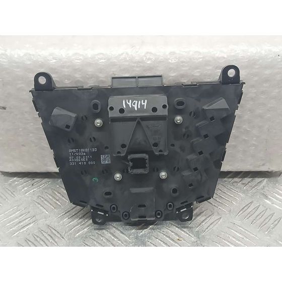 Mando Radio para Ford C-Max