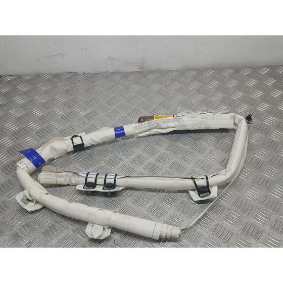 Airbag Cortina Delantero Derecho para Ford C-Max