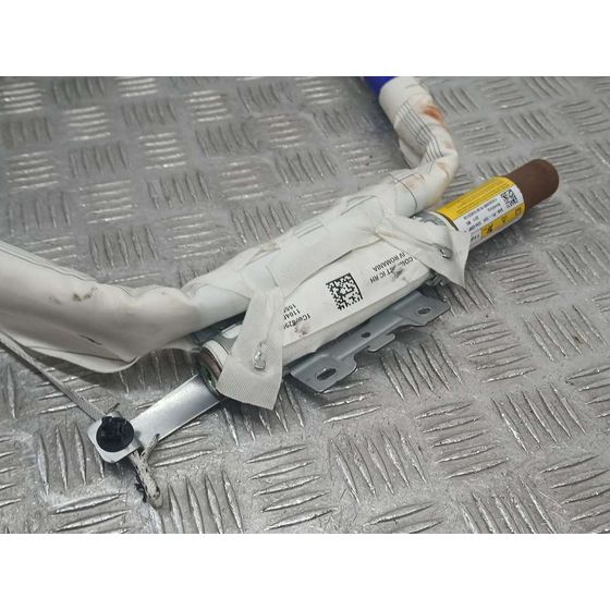 Airbag Cortina Delantero Derecho para Ford C-Max