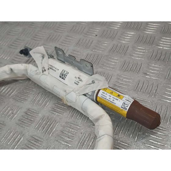 Airbag Cortina Delantero Izquierdo para Ford C-Max