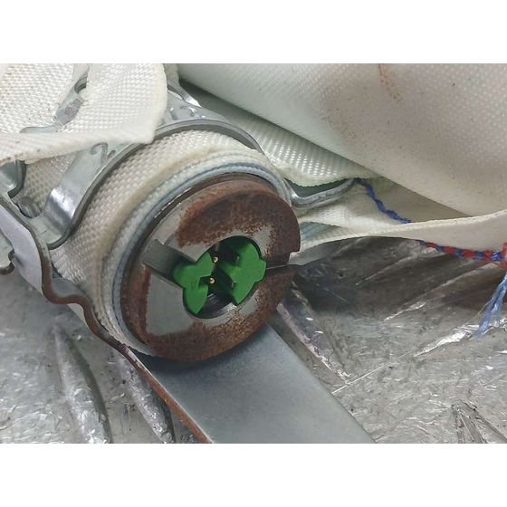 Airbag Cortina Delantero Izquierdo para Ford C-Max