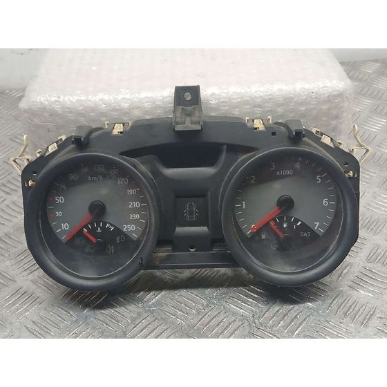 Cuadro Instrumentos para Renault Megane Ii Coupe/Cabrio