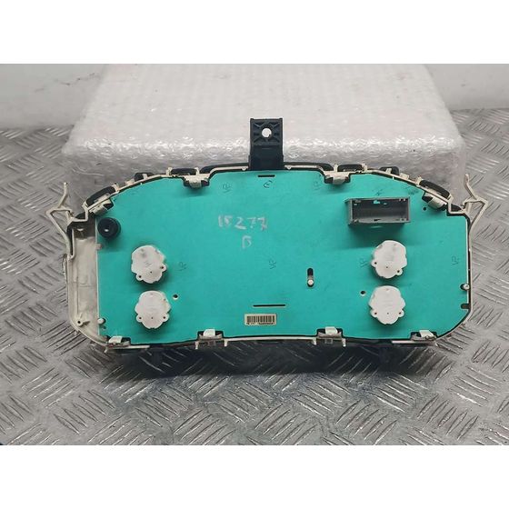 Cuadro Instrumentos para Renault Megane Ii Coupe/Cabrio
