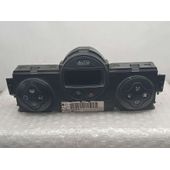 Mando Climatizador para Renault Megane Ii Coupe/Cabrio