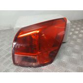 Piloto Trasero Derecho para Nissan Qashqai+2 (Jj10)