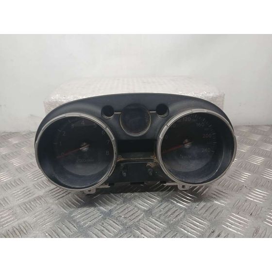Cuadro Instrumentos para Nissan Qashqai+2 (Jj10)