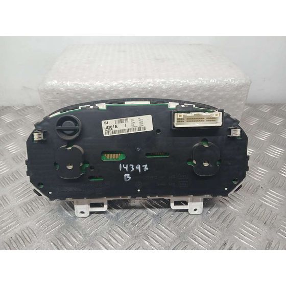 Cuadro Instrumentos para Nissan Qashqai+2 (Jj10)