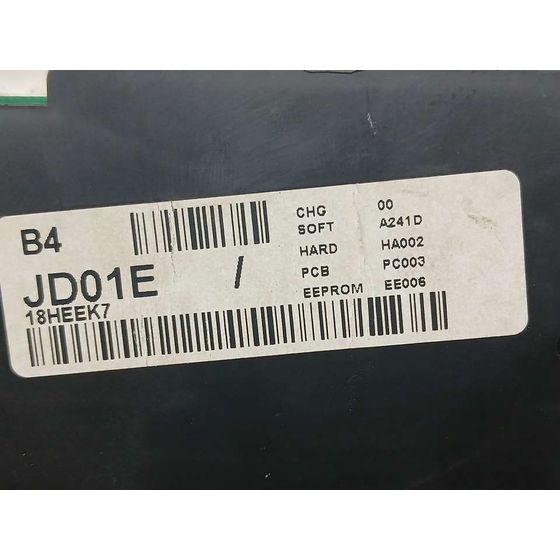 Cuadro Instrumentos para Nissan Qashqai+2 (Jj10)