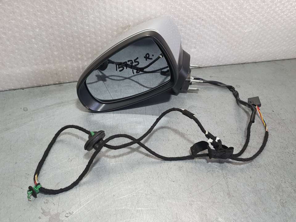 Retrovisor Izquierdo para Audi A1 (8X)