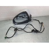 Retrovisor Izquierdo para Audi A1 (8X)