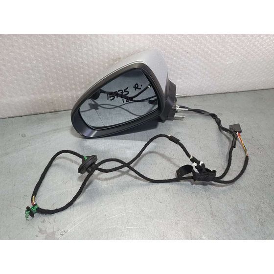Retrovisor Izquierdo para Audi A1 (8X)