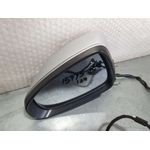 Retrovisor Izquierdo para Audi A1 (8X)