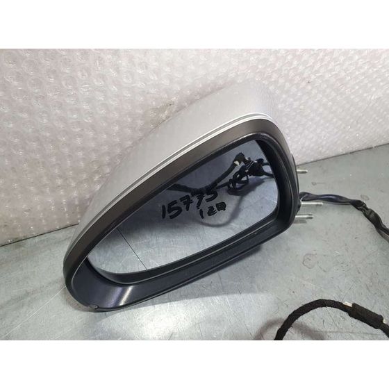 Retrovisor Izquierdo para Audi A1 (8X)