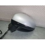 Retrovisor Izquierdo para Audi A1 (8X)
