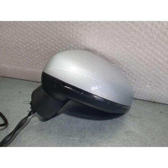Retrovisor Izquierdo para Audi A1 (8X)