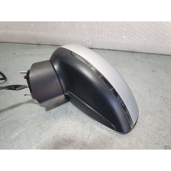 Retrovisor Izquierdo para Audi A1 (8X)